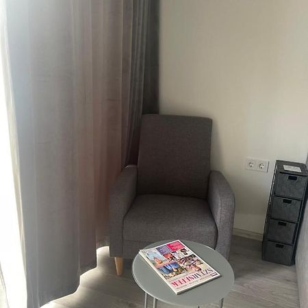 Remeny Apartman Szeged Eksteriør billede