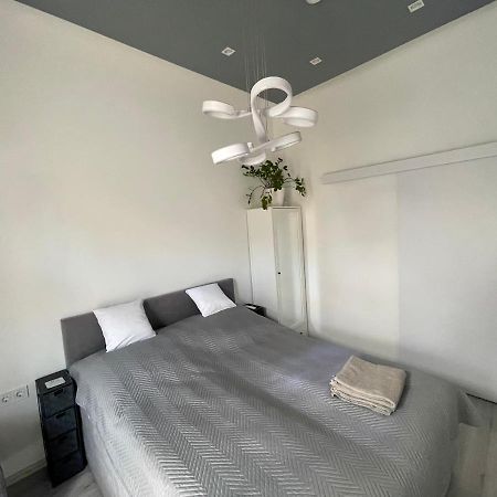 Remeny Apartman Szeged Eksteriør billede