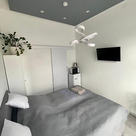 Remeny Apartman Szeged Eksteriør billede