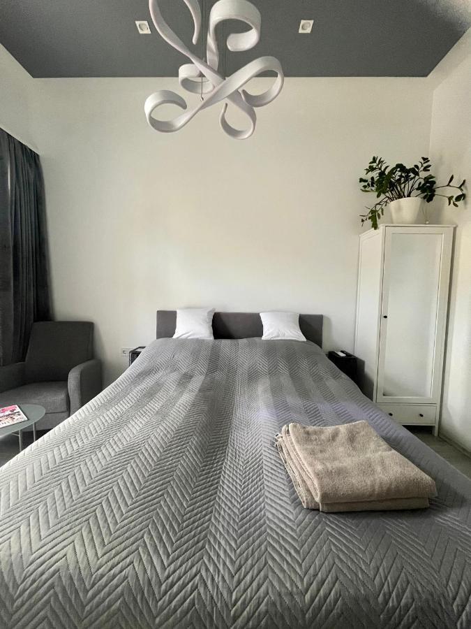 Remeny Apartman Szeged Eksteriør billede